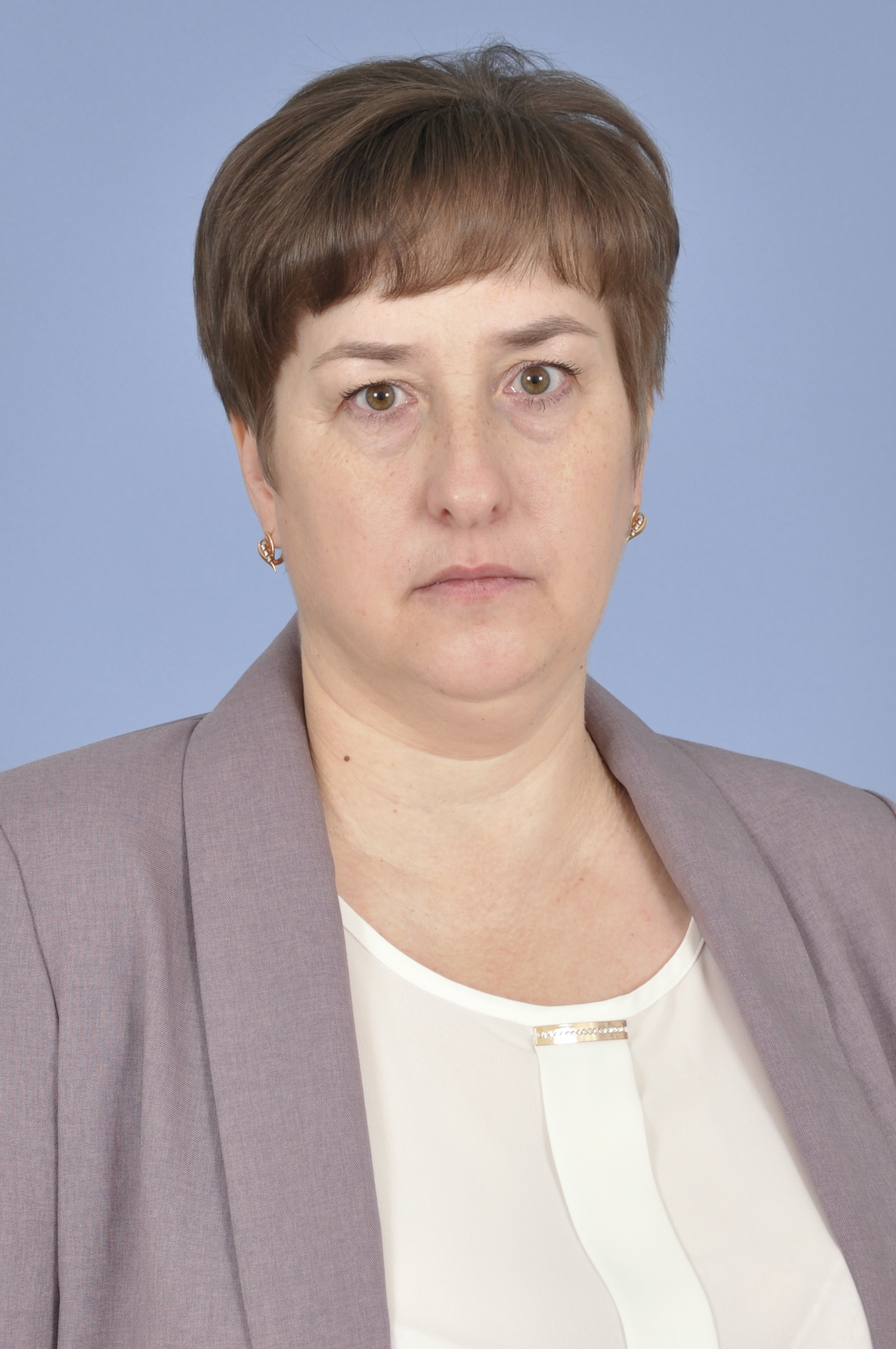 Якоб Ольга Анатольевна.