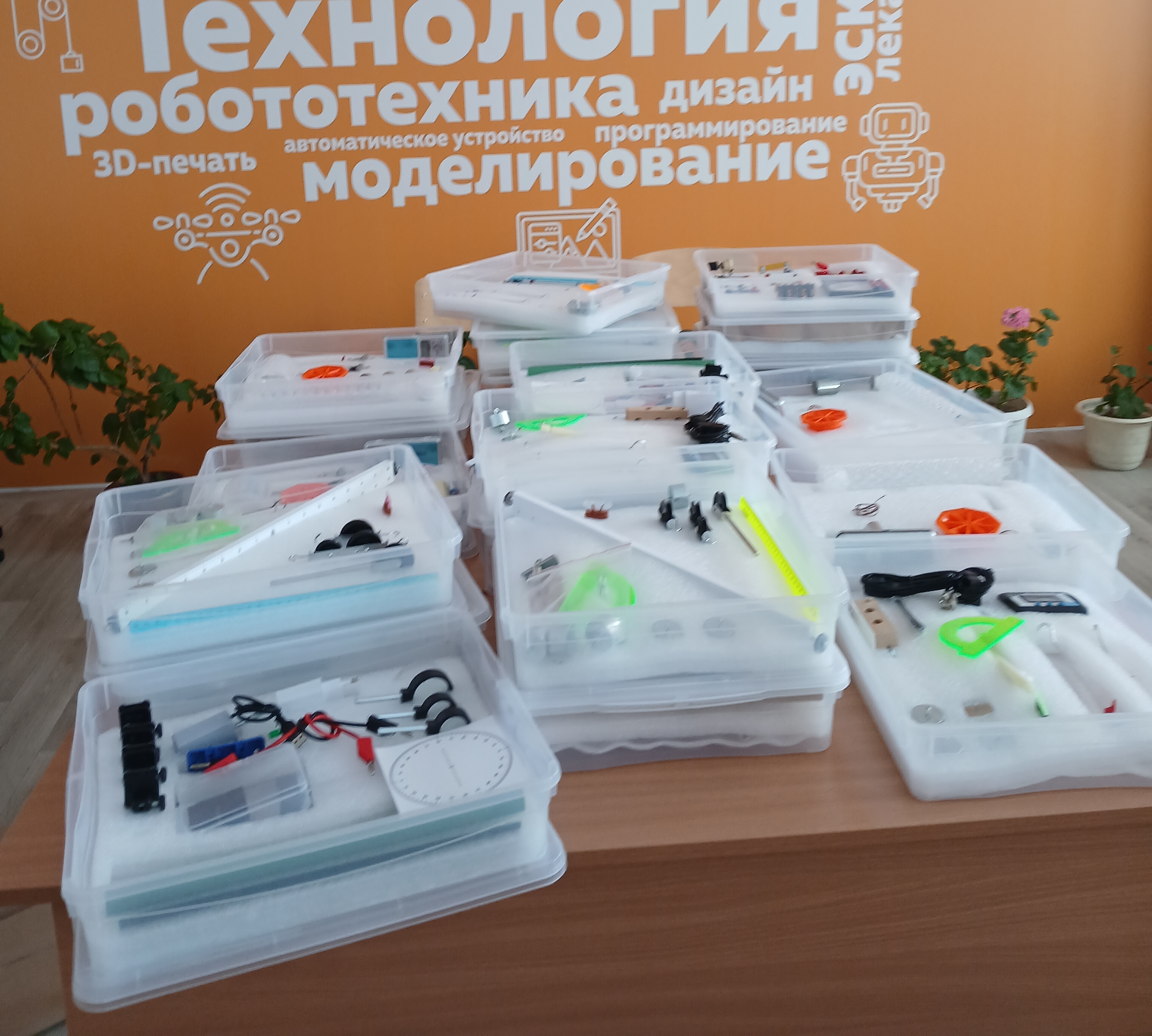 набор ОГЭ ЕГЭ физика (3 шт)