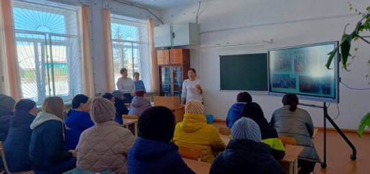 Родительское собрание Родительское собрание.