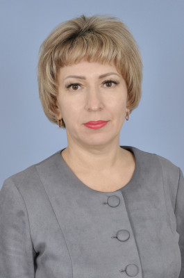 Рогозина Оксана Юрьевна Рогозина Оксана Юрьевна